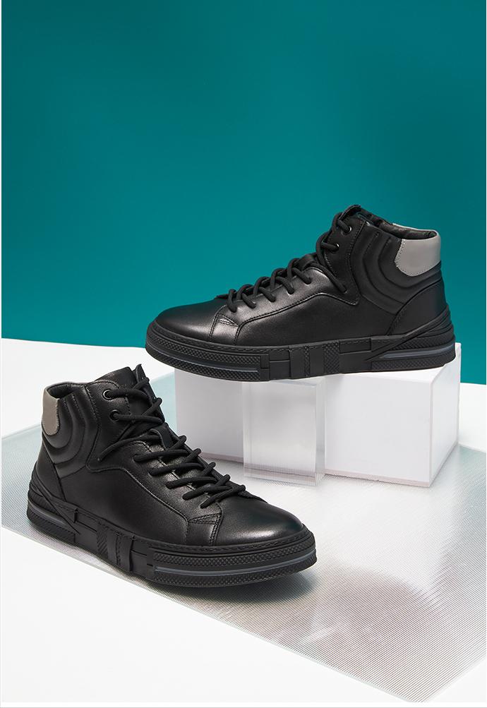 30多岁穿什么男鞋品牌,中年男士穿什么样的鞋好