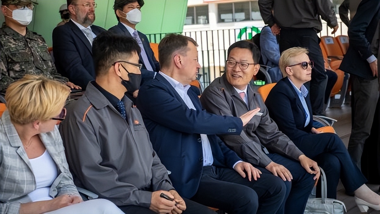 波兰购买k2,波兰买k2价格