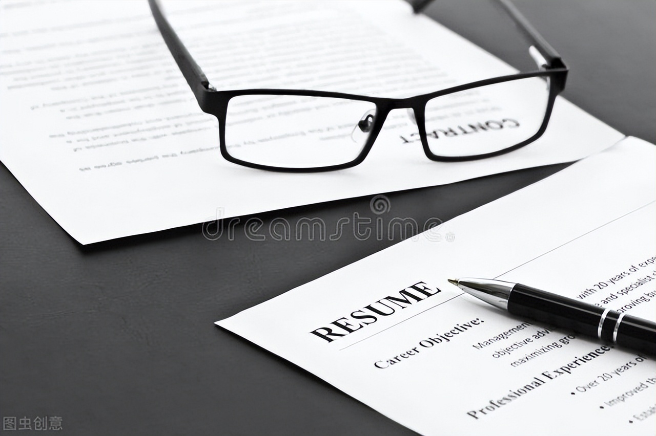 简历写作最重要的原则是,求职简历制作原则
