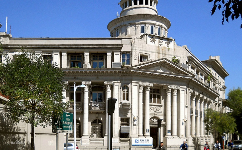 天津冷门,天津周边冷门自驾