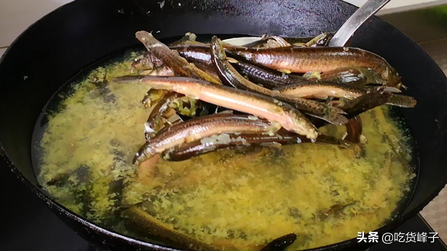 泥鳅怎么吃补钙效果好,八月的泥鳅的营养