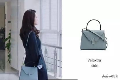 买包要买经典款,买包经典款