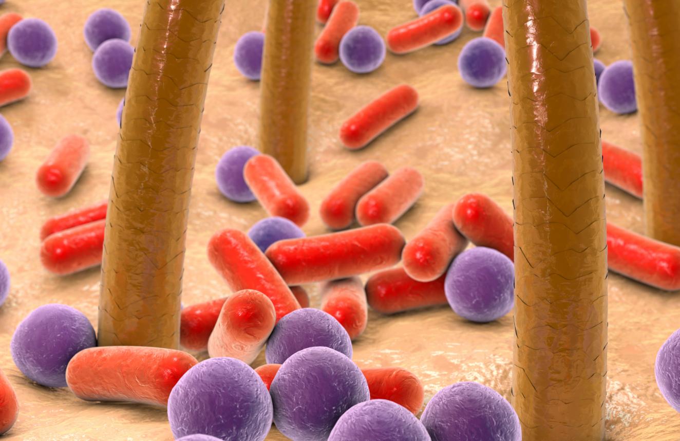 女人身体好不好，不妨看看臀！臀部出现这4个症状，要引起注意