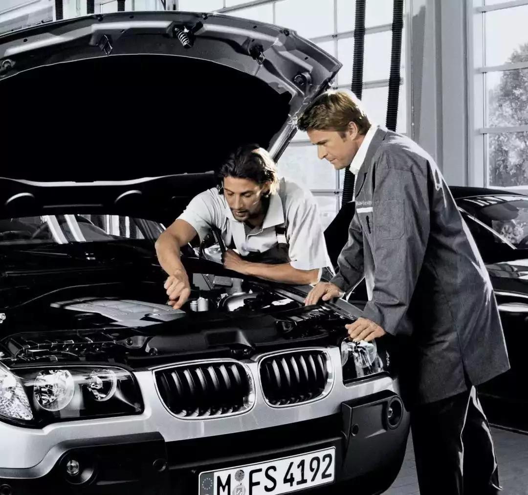 bmw如何清洗汽车空调,宝马空调清洗最佳解决方案