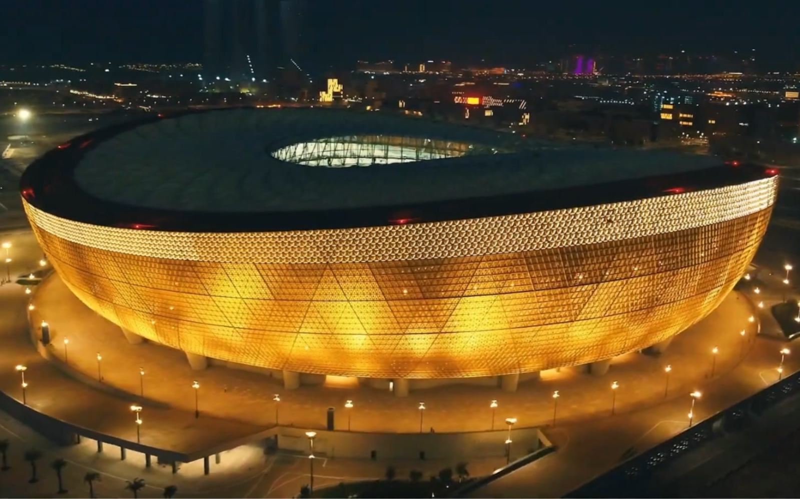 卡塔尔世界杯耗资2000亿美元,卡塔尔世界杯投入资金