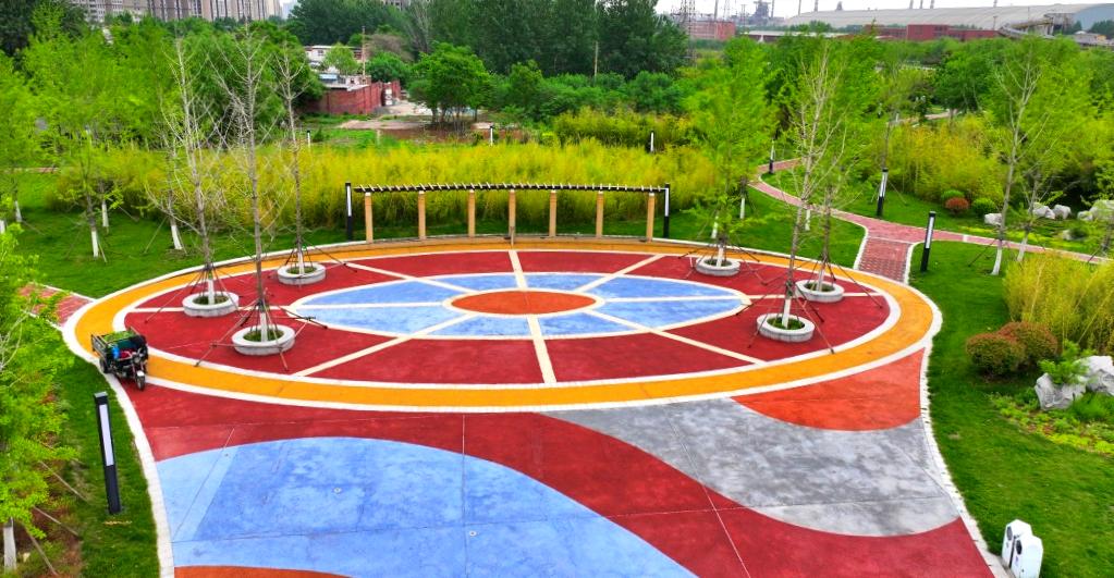 立夏时光美景,立夏时光打卡