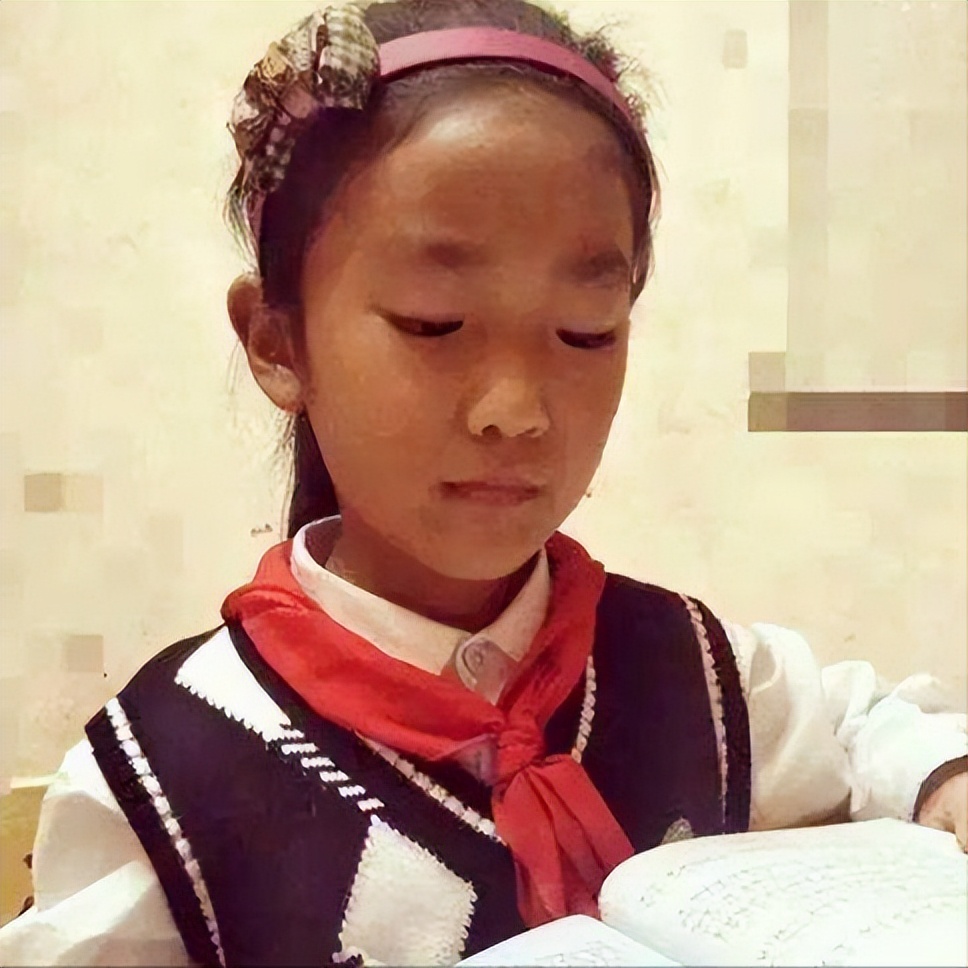 六岁女童被特招成军官,六岁女孩被破格招入部队