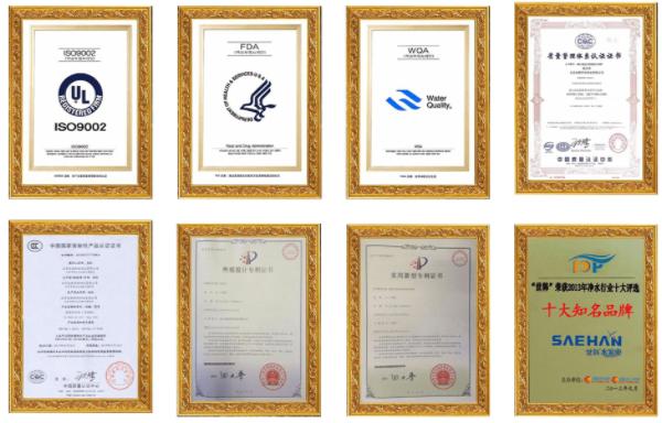 净水器怎么选择正确,净水器要怎么选择才适合呢