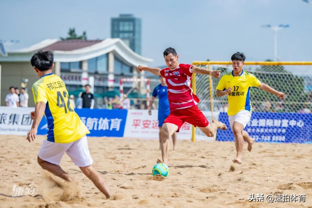 中国足球协会沙滩足球巡回赛,2022全国沙滩足球巡回赛