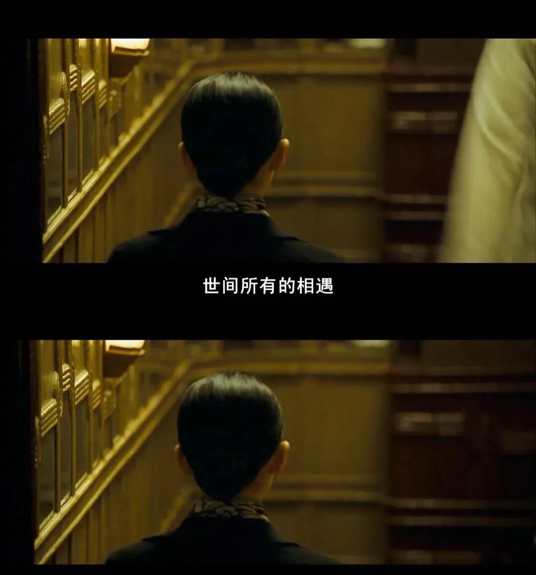 有哪些文艺到爆炸的影视剧台词,电影里经典文艺的句子有哪些