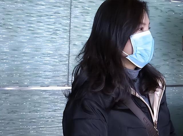 婆婆说腰疼我说去医院她又不去,婆婆喊累不想做饭