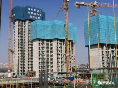 经开区即将开工的新厂,经开区重点项目开工