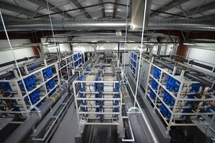 我国氢燃料电池研发获重大突破,我国研发出高性能氢燃料电池吗