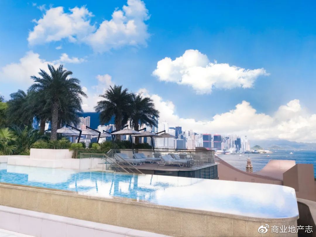 CRR杂谈|HK7日,我与7个香港商业人的深聊记录