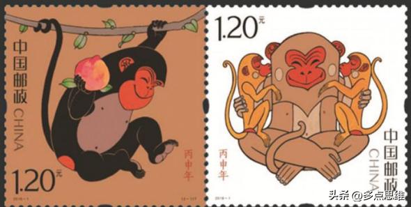 生肖邮票价值一览表,第一轮生肖邮票详细介绍