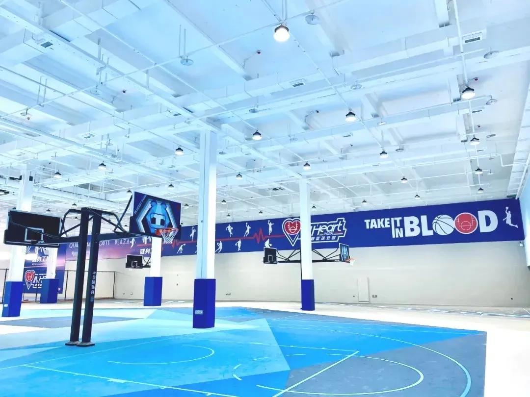 荟·运动丨杭州体育产业迎来亚运红利，钱唐健身工场让城市动起来