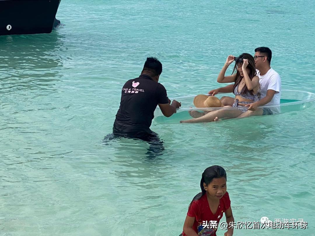 去仙本那浮潜需要带潜水镜吗,仙本那浮潜推荐线路