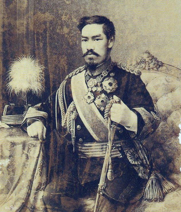 隋炀帝的国宝,隋炀帝赠日本国宝