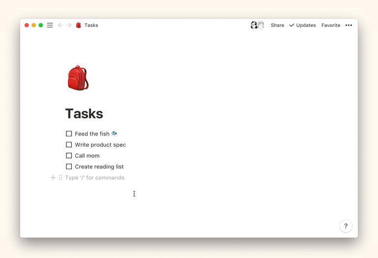 notion使用教程图解,notion使用教程笔记