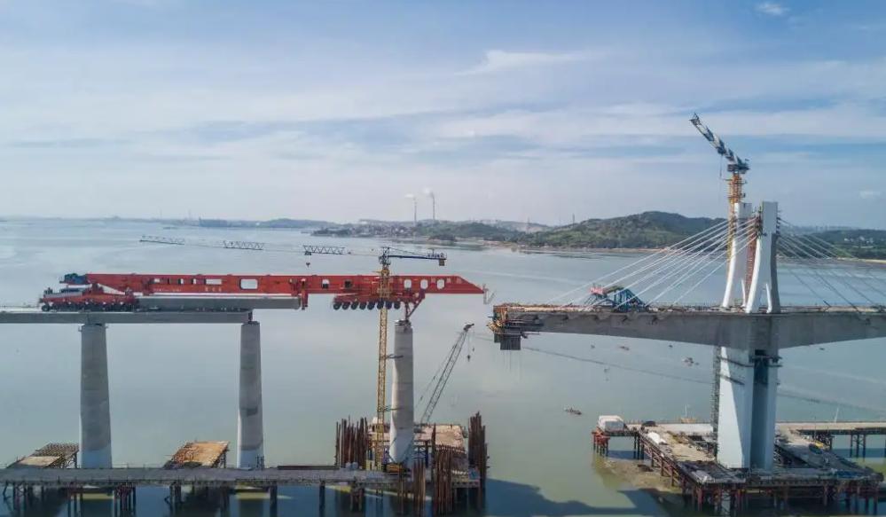 越南再次拿到中国大订单,日本中标的越南高铁现在怎样了