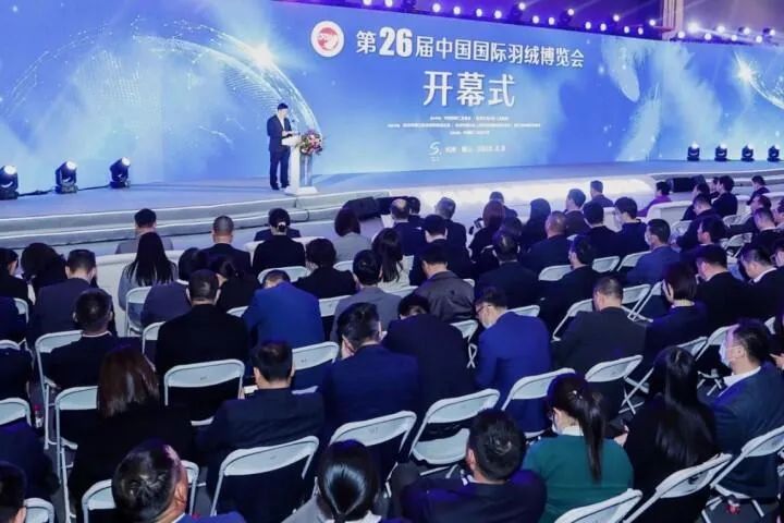 日本消费者对保暖服装需求大增/羽博会及同期活动正式重启