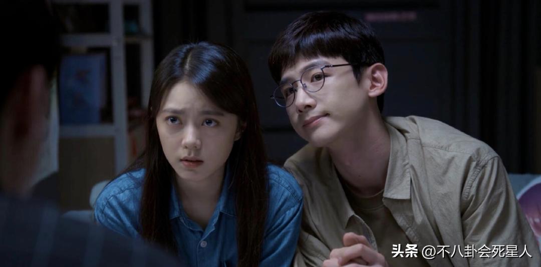 2022电视剧开端,2022年最值得看的两部电视剧