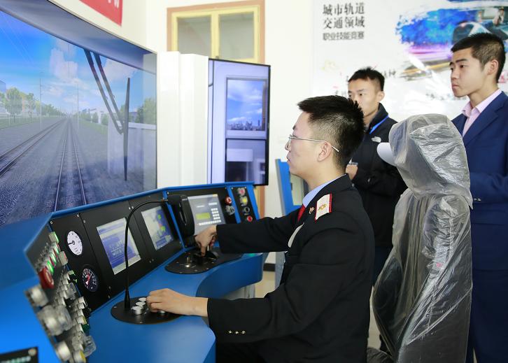 求学西交院,吃不够的美食,赏不完的美景,让你一次爱个够