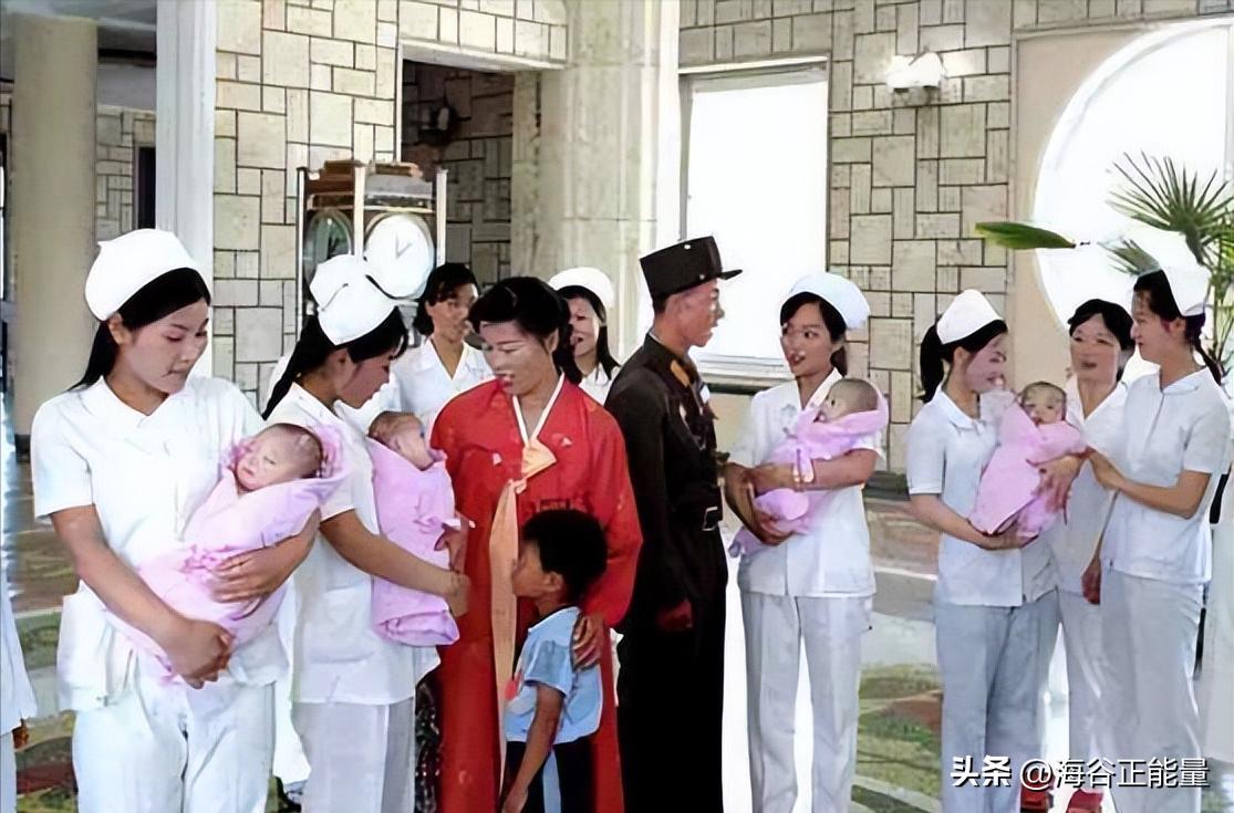 为什么朝鲜生活费那么高,朝鲜人一个月收入多少朝鲜币