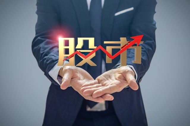 a股指数行情,理解股票价格指数