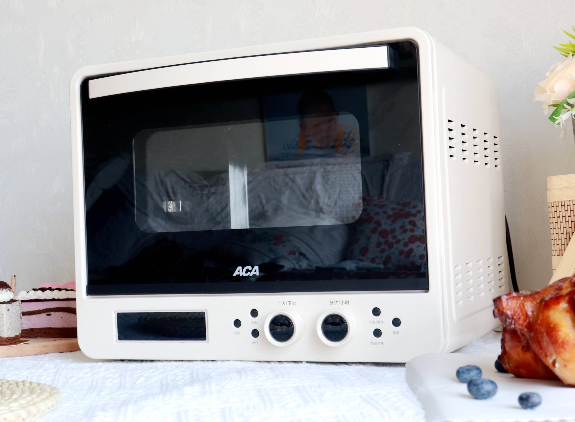 aca烤箱专用烤盘,北美电烤箱ac