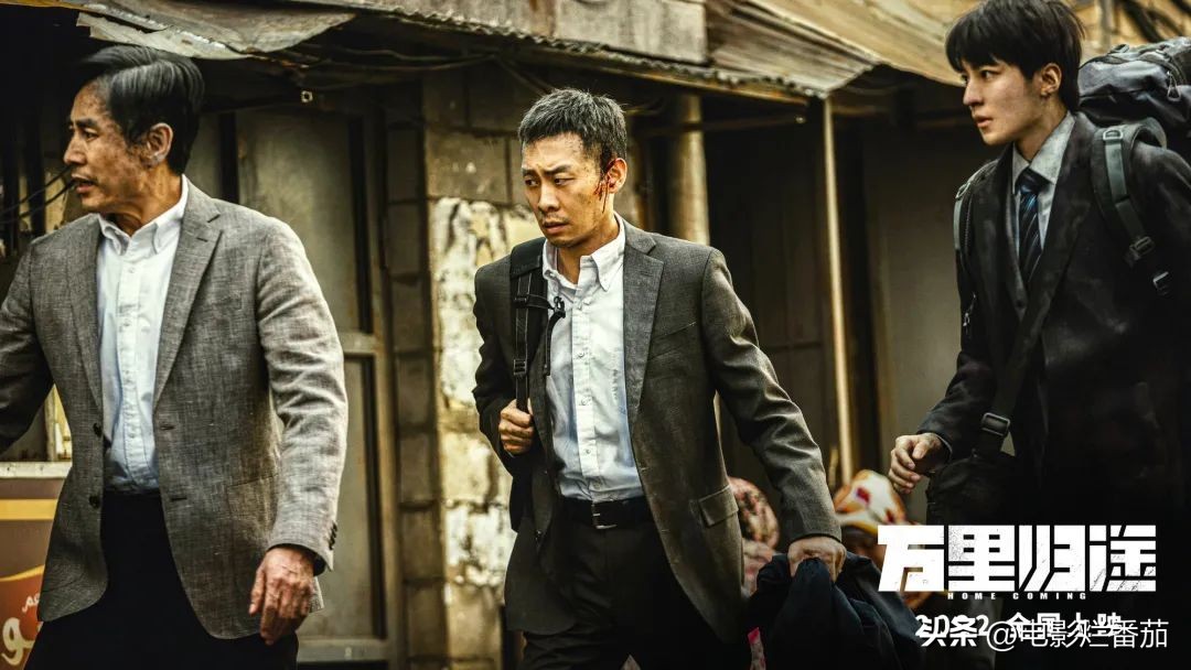 国庆档电影争夺激烈,国庆档10部电影厮杀