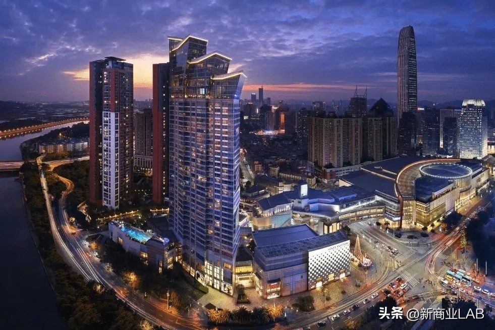 郑州万象城现在还能去吗,郑州万象城现状