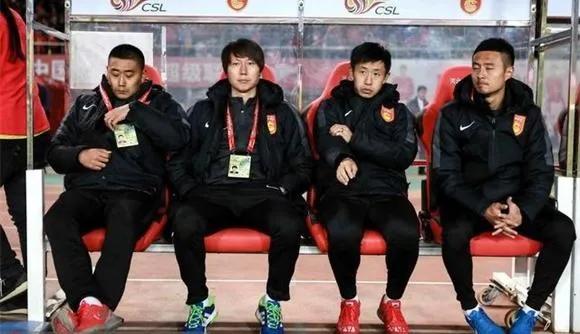 中国足球追梦人李铁,李铁用自己的方式拯救中国足球