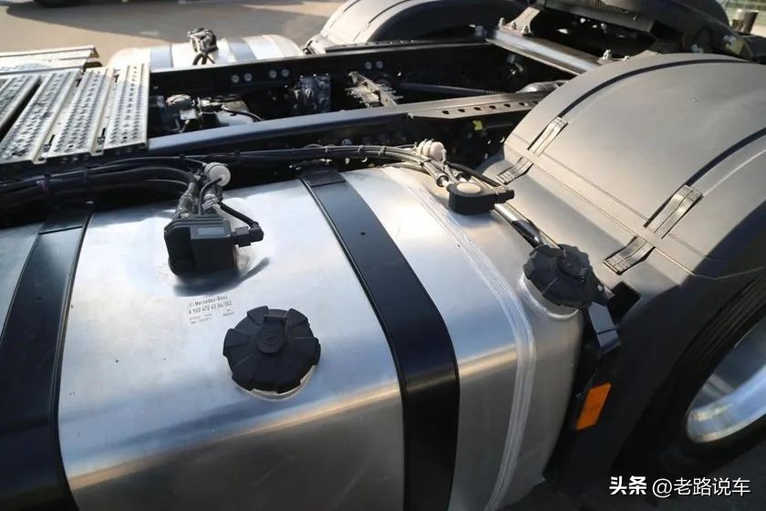 奔驰actros2653测评,国产奔驰重卡actros优享版