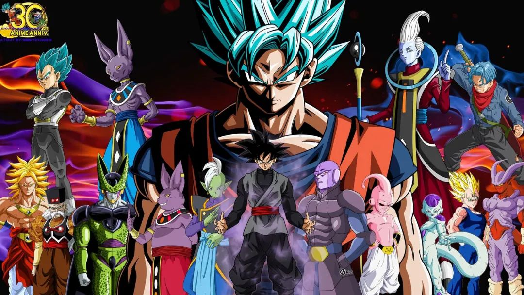 一拳超人可以毁掉整个宇宙的是谁,从万众瞩目到众人唾弃