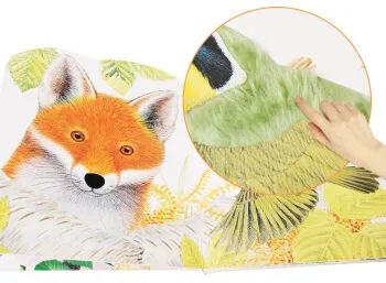 幼儿启蒙早教0-6岁书推荐,儿童早教书推荐书单