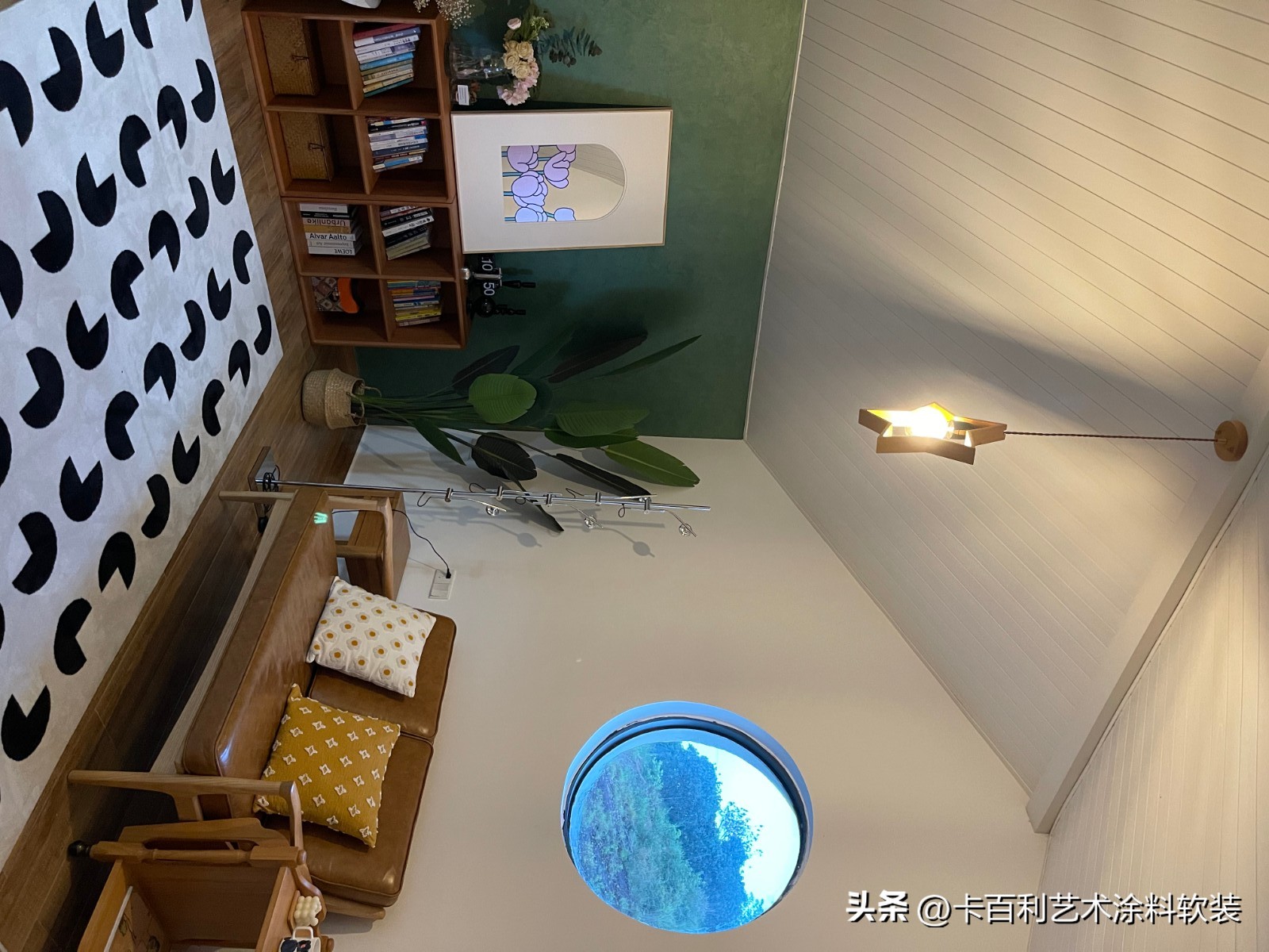 艺术漆加盟经营模式,艺术漆涂料怎么加盟