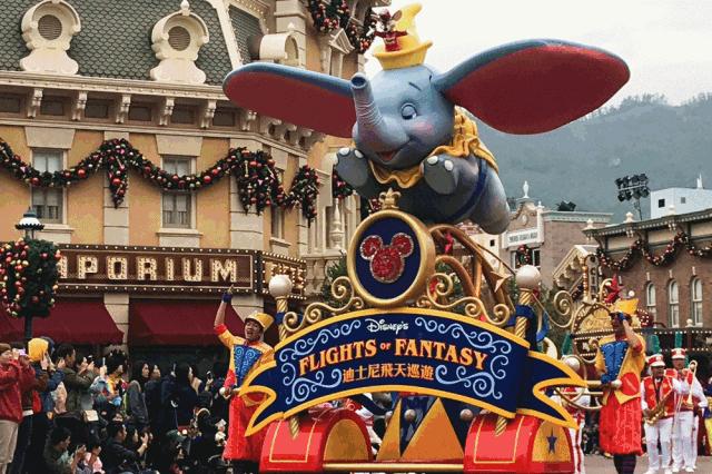 香港攻略及注意事项,香港出关攻略