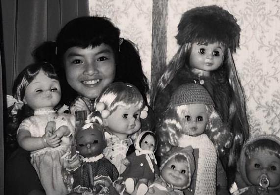 被注射抑生长剂，与女粉丝裸聊，这4位童星，真的被父母害惨了