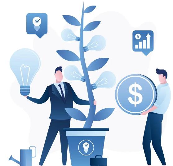 创意创业创新点子,创业基础的优秀创意点子