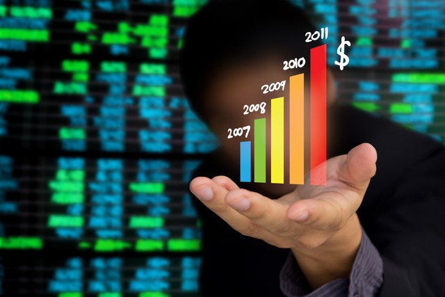 股市真正赚钱的人都是怎么操作,股市赚到钱的笨方法