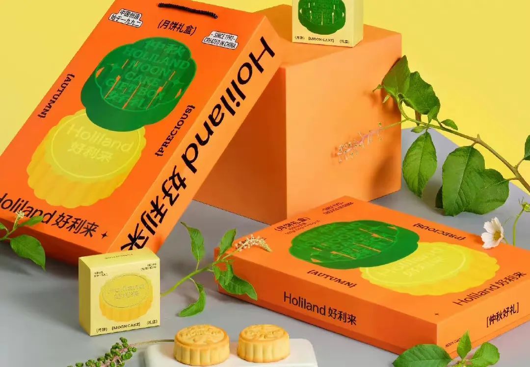 好利来与好再来,好利来跟好再来