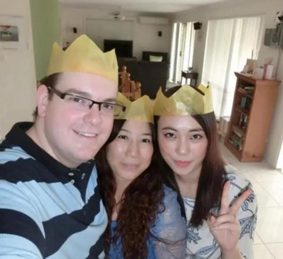 25岁成都女留学生悉尼被杀抛尸,成都女留学生澳洲遇害案告破