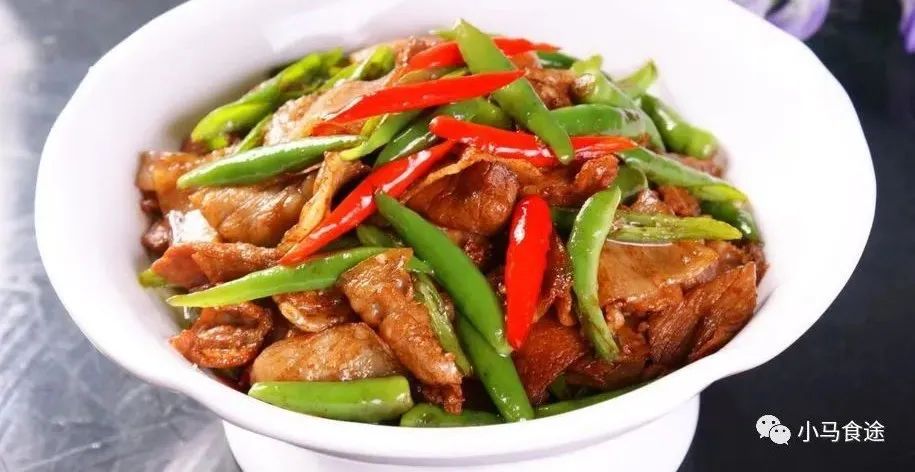 地道农家菜新鲜又美味,正宗的农家菜做法视频