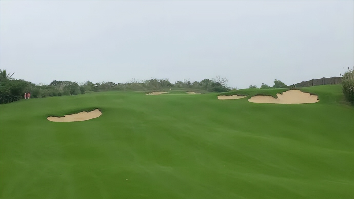 中国百佳球场,世界百佳球场排名