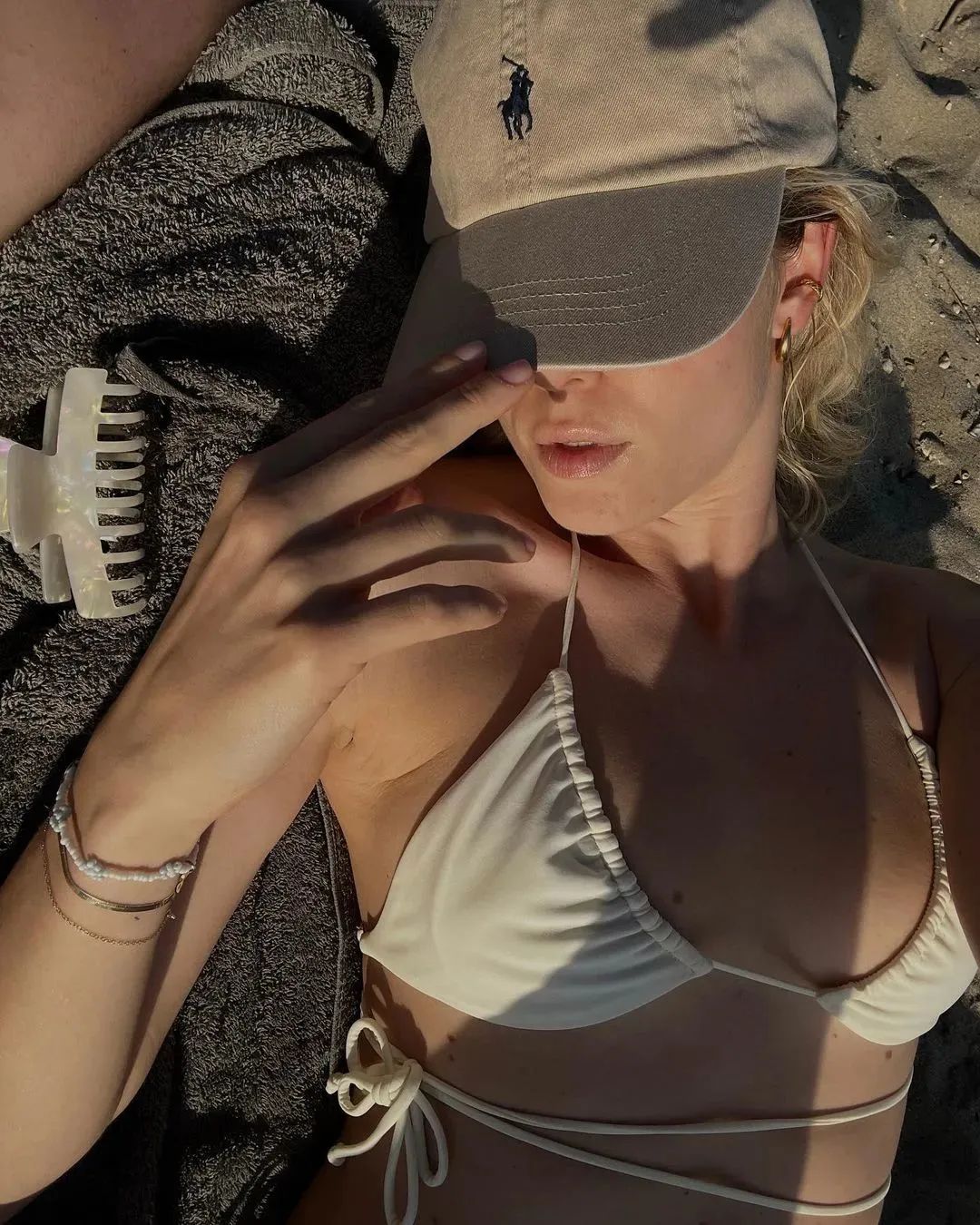 ralphlauren高级感,ralphlauren经典黑白配色