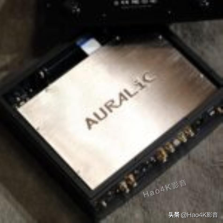 AURALiCALTAIRG2.1数位流媒体一体机详细评测
