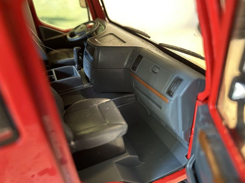 东风柳汽霸龙重卡老款,东风柳汽霸龙507尖头卡车图片