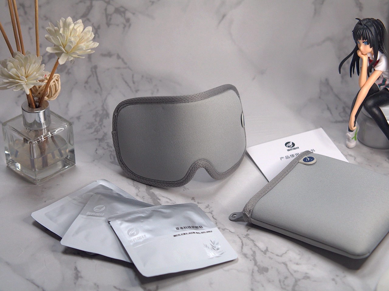 缓解眼疲劳护眼产品,护眼神器改善视力