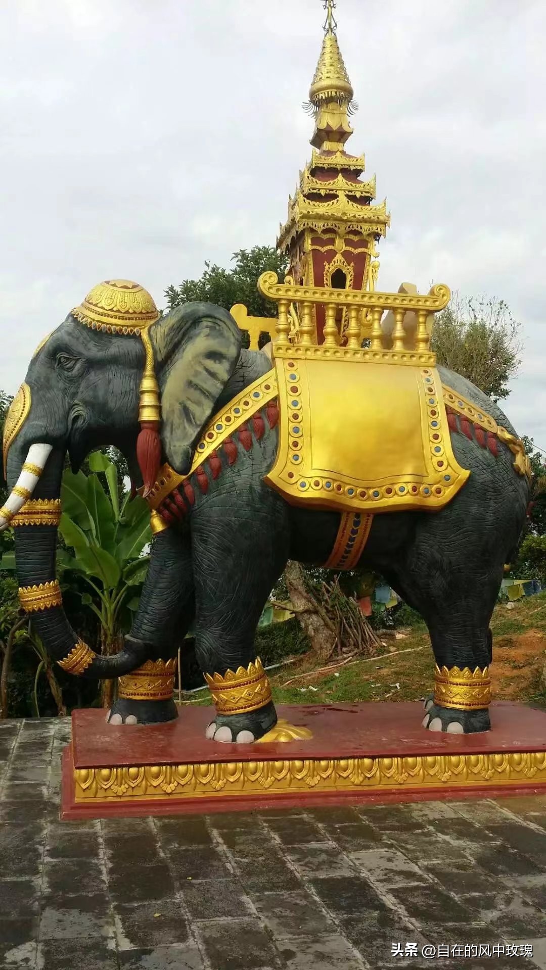 昆明腾冲瑞丽芒市六日游,腾冲瑞丽芒市旅游安全吗